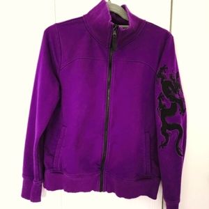 Lauren Ralph Lauren active jacket